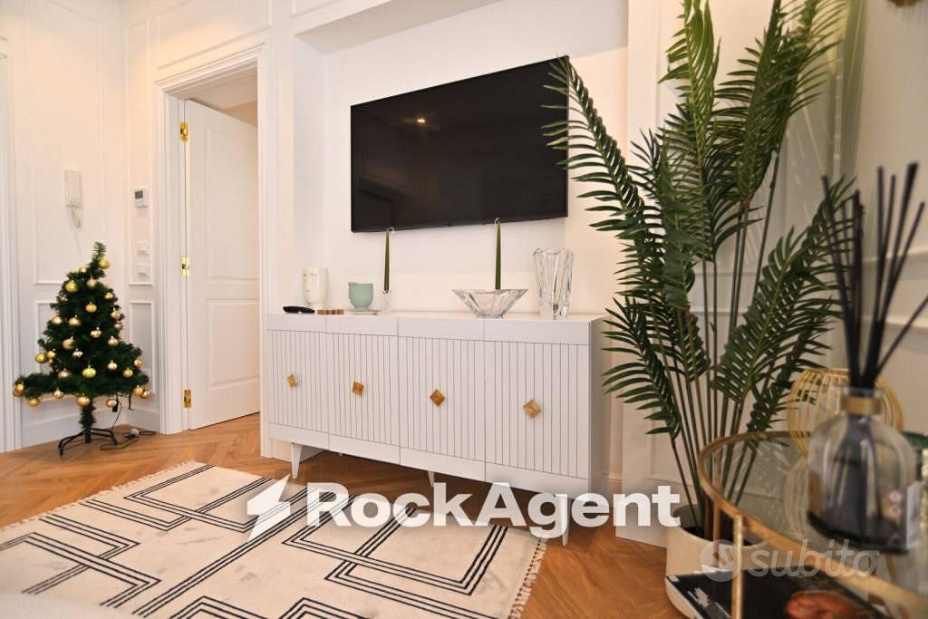 Appartamento – RM - Vista 5