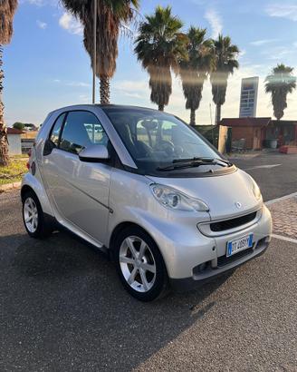 Smart Fortwo  in condizioni eccellenti