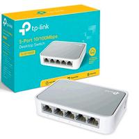 T-P LINK TL - SF1005D