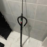 Fucile arbalete Seatec airone 75