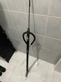 Fucile arbalete Seatec airone 75