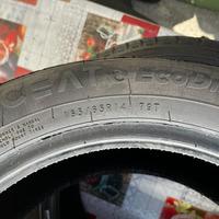 2+2 gomme estive (CEAT + KLEBER)