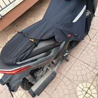 Coperta TERMOSCUDO TUCANO URBANO XMAX