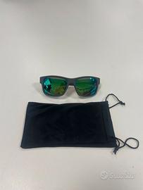 occhiali da sole polarizzati 