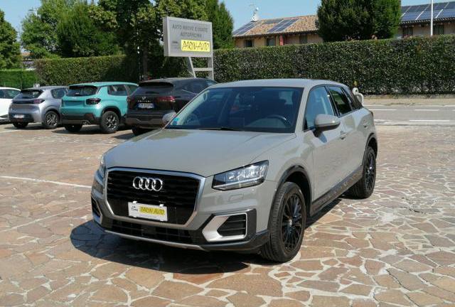 AUDI Q2 30 TDI S tronic Business Design