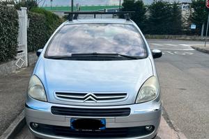 Citroen Xsara picasso GPL