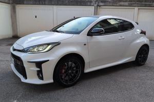 GR YARIS 1.6 CIRCUIT