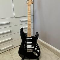 Fender Squier Stratocaster HSS affinity