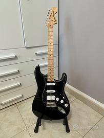 Fender Squier Stratocaster HSS affinity