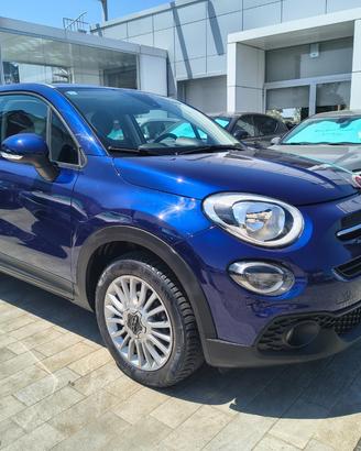 FIAT 500X 1.3 M.Jet 95 CV Connect