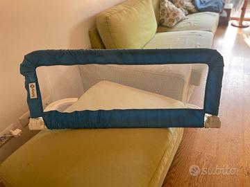 Safety 1st Sponda Letto Bambini
