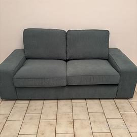 Divano Ikea kivik 2 posti