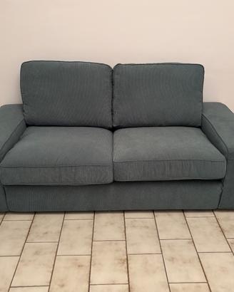Divano Ikea kivik 2 posti