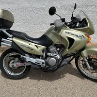 Honda XL 650 V Transalp - 2000