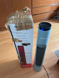 Ventilatore a torre “Orieme”