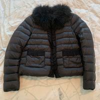 Piumino ZARA donna taglia S