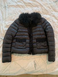 Piumino ZARA donna taglia S