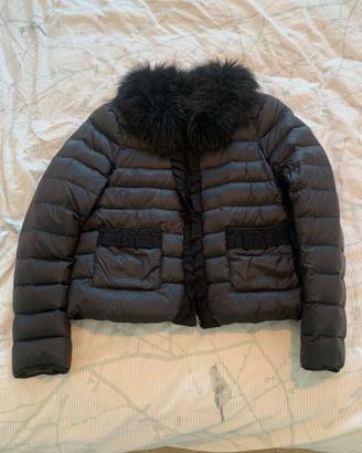 Piumino ZARA donna taglia S