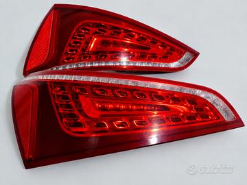 Fanali posteriori Audi Q5 a Led ( Pari al Nuovo )
