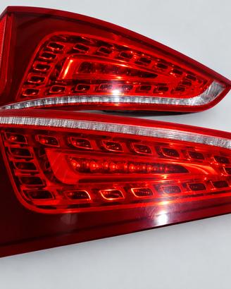 Fanali posteriori Audi Q5 a Led ( Pari al Nuovo )