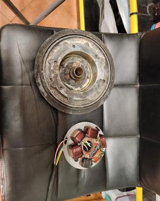 statore completo Vespa px Piaggio 