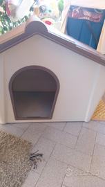 Cuccia per Cani
