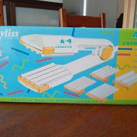 Piastra BaByliss 4x4 nuova