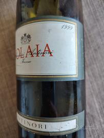 Antinori solaia 1999 