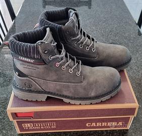 Scarpe Carrera