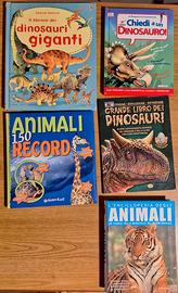 Libri bambini - animali