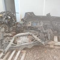 Ricambi auto audi RS3