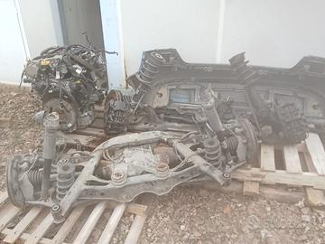 Ricambi auto audi RS3