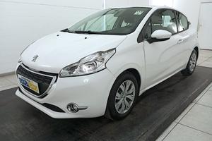 PEUGEOT 208 3p 1.2 puretech (vti) 12v Active
