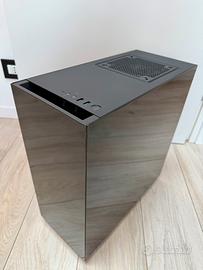 Computer: Intel i7, GTX 1060, 16GB RAM, SSD 512GB