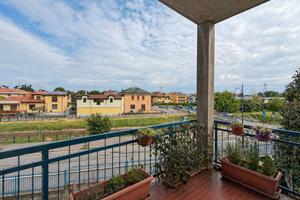 4 LOCALI con TERRAZZO, CANTINA e BOX