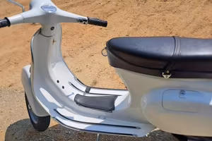 Vespa 125 primavera prima serie FMI
