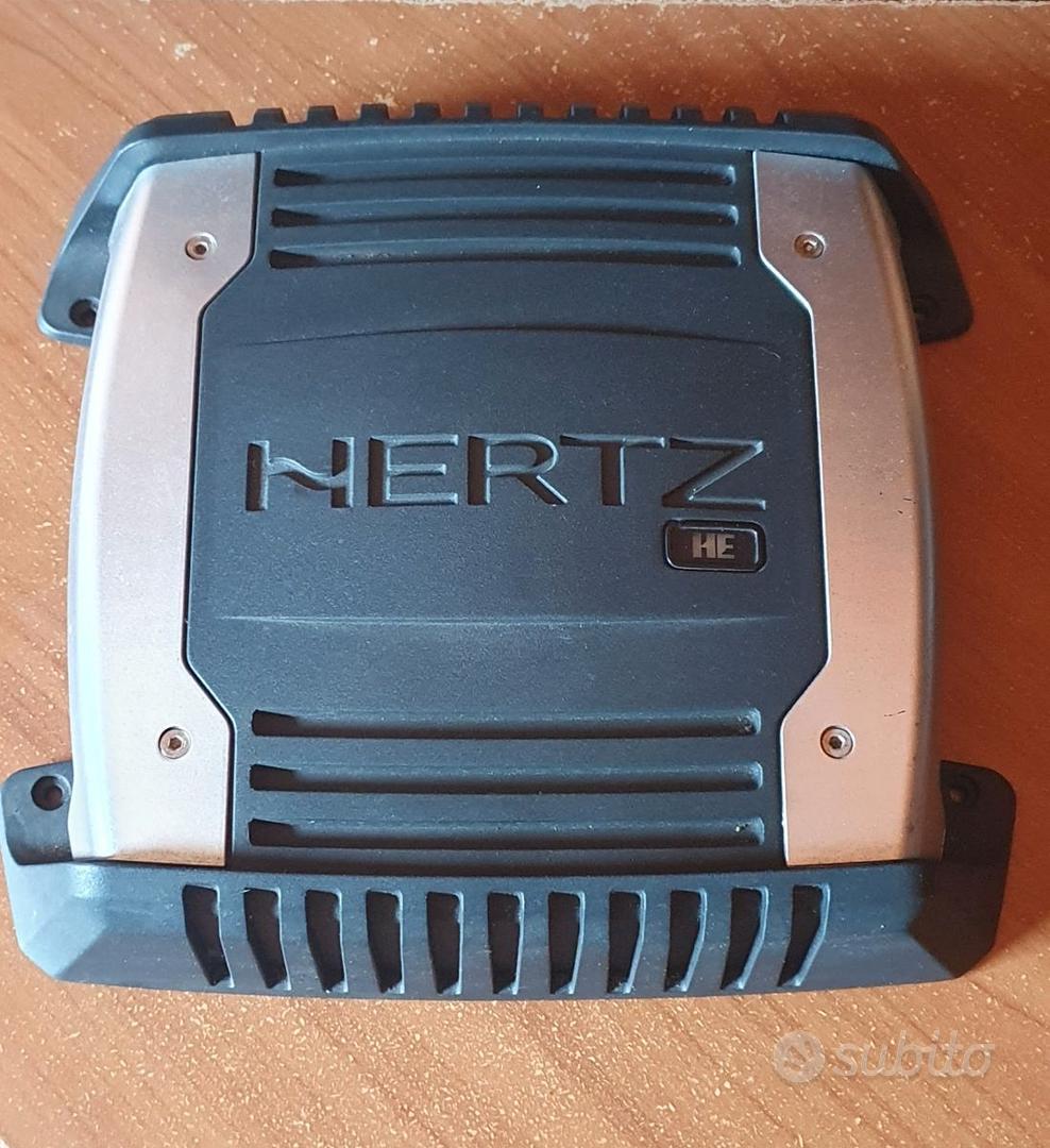 Denon DRA-900H - Amplificatore AV a 2,2 canali, 145 W, 8 K, con HEOS