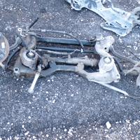 Avantreno Anteriore Mercedes Classe C220 W204 2010