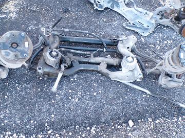 Avantreno Anteriore Mercedes Classe C220 W204 2010