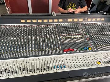 Mixer Five 48ch Soundcraft
