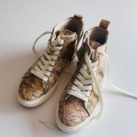 Scarpe prima classe