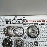 RICAMBI SUZUKI VZ 800 MARAUDER 1999