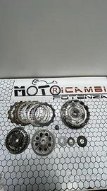 RICAMBI SUZUKI VZ 800 MARAUDER 1999