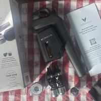 Coravin Timeless Three+  (Garanzia 2 anni)