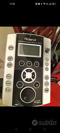 Roland TD9K