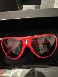 Occhiali da sole DOLCE & GABBANA D&G dg4057