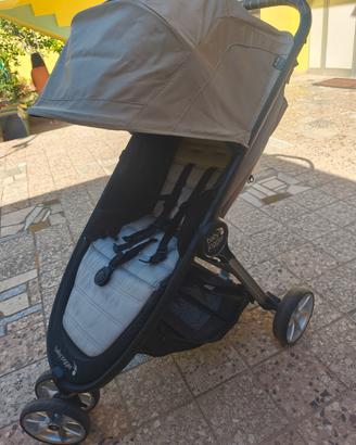 Passeggino Baby Jogger City Tour 2