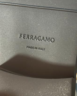 Mocassini Ferragamo Originali – Mai Usati