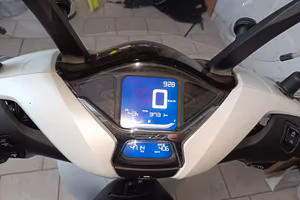 Honda sh 150