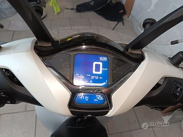 Honda sh 150
